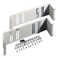 7050035 Rittal DK Series Sheet Steel Bracket Kit for Use with LSA Installation
