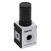 r412006104 EMERSON ? AVENTICS G 1/4 Regulator - 0.2bar to 16bar, 0.25 in, 4bar max. input, R412006104