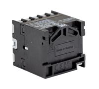 j7knu-05-10-24 Omron J7KNU Series J7KNU Contactor, 24 V Coil, 3-Pole, 5 A, 2.2 kW, 3NO