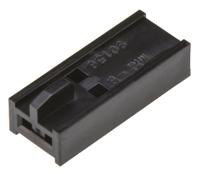 90156-0142 Molex, C-Grid III Female Connector Housing, 2.54mm Pitch, 2 Way, 1 Row