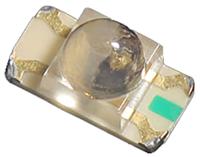 kptbd-3216surkcgkc Kingbright2.5 V Green & Red LED 3216 (1206)  SMD, KPTBD-3216SURKCGKC