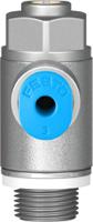 grlz-18-qs-3-d Festo GRLZ Series Pressure Relief Valve