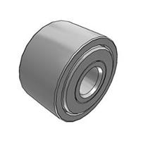 natr-8 Yoke-Type Track Rollers Cam Follower NATR 8, 8mm ID, 24mm OD