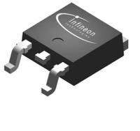 bts3104sdratma1 Infineon BTS3104SDRATMA1Low Side, Low Side Power Control Switch 3-Pin, TO252