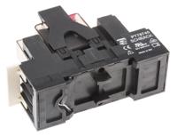 pt5s7td0-8-1415075-1 TE Connectivity DIN Rail Power Relay, 230V ac Coil, 6A Switching Current, 4PDT