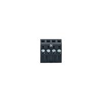 793538 Pilz, 793, Pluggable Terminal Block, Plug In, Screw Termination,