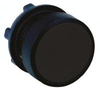 zb5ah02 Schneider Electric Harmony XB5 Series Black Maintained Push Button Head, 22mm Cutout, IP66, IP67, IP69K