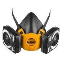 dxir1hmmp3 DeWALT Half-Type Half Mask