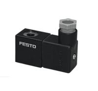 msfw-230-5060 Festo 230 V ac Solenoid Valve Coil