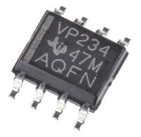 sn65hvd234d Texas Instruments SN65HVD234D, CAN Transceiver 1Mbps ISO 11898, 8-Pin SOIC