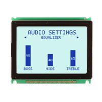 nhd-12864mz-fsw-gbw-l NEWHAVEN DISPLAY INTERNATIONAL NHD-12864MZ-FSW-GBW-L NHD-12864MZ Graphic LCD Graphic Display, Blue on Grey,