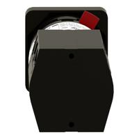 k10d004nch Schneider Electric, SP 4 Position 60° Multi Step Cam Switch, 10A, Handle Actuator