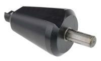 4450114 EXACT HSS Cone Cutter 24mm x 40mm