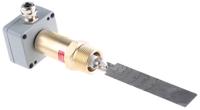 020-3497 Gems Sensors FS-550E Series Paddle Flow Sensor for Liquid, 15 L/min Min, 125 L/min Max
