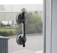 285-355 RS PRO 2 cup Suction Lifter, 80kg