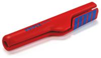 16-80-175-sb Knipex Drawing tool, 8mm Min, 13mm Max, 175 mm Overall