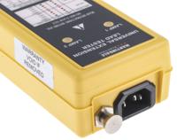 ltdv Martindale LTDV PAT Tester, Test Lead Test Type