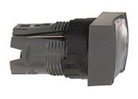 zb6cw1 Schneider Electric Harmony XB6 Series Push Button, IP65