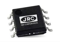 njm4585m-te1 Nisshinbo Micro Devices, 2-ChannelAudio600mW, 8-Pin DMP NJM4585M-TE1
