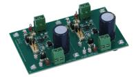 tps16630-32evm Texas Instruments eFuse Evaluation Module Power Management for TPS1663 for TPS16630
