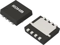 rq3l060bgtb1 ROHM RQ3 Type N-Channel MOSFET, 60 V Enhancement, 8-Pin HSMT-8 RQ3L060BGTB1