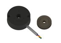 h61024000005anufbx Variohm Group H6 Series Incremental Incremental Encoder, 1024ppr ppr, HTL Signal
