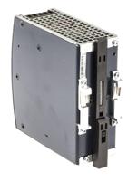 cp20241 PULS CP Switched Mode DIN Rail Power Supply, 230V ac, 24V dc dc Output, 20A Output, 480W