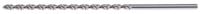 a94030 Dormer A940 Series HSCo Twist Drill Bit, 3mm Diameter, 100 mm Overall