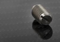 478-911 RS PRO M8 Spring Plunger, 17.5mm Long