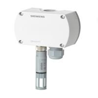 qfa3160-bpzqfa3160 Siemens Room Sensor For Humidity