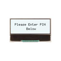 nhd-c0216cz-fsw-fbw-3v3 NEWHAVEN DISPLAY INTERNATIONAL NHD-C0216CZ-FSW-FBW-3V3 NHD Alphanumeric LCD Display, White on White, 2 Rows by 16