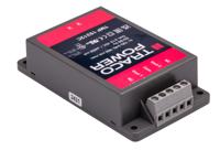 tmp-15212c TRACOPOWER Switching Power Supply, TMP 15212C, ±12V dc, 650mA, 15W, Dual Output, 120 → 370 V dc, 85 → 264