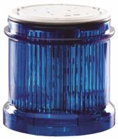 171414-sl7-fl230-b Eaton Blue Strobe Effect Beacon Unit, 230 V ac, LED Bulb, AC, IP66