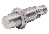 871tm-n20np18-d4 Allen Bradley Inductive Threaded Barrel Proximity Sensor, M18, 20 mm Detection, PNP NO, 10 → 30 V dc