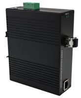 149-188 RS PRO RJ45, SFP Ethernet Media Converter, Multimode, Single Mode, 10/100/1000Mbit/s, Full Duplex 120km