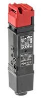 d4sl-n4cfg Omron D4SL-N Series Solenoid Interlock Switch, Power to Lock, 24V dc
