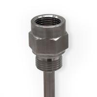 dg1209-480 Prosensor, DG1209 Series G 1/2 Thermowell for Use with PT100 And Thermocouple, 9mm Probe