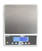 fcb-12k1rs Kern FCB 12K1 Bench Weighing Scale, 12kg Weight Capacity