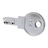 111769-m22-es-ms6 Eaton M22 Series Key for Use with M22, 3 x 48 x 22mm