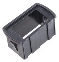 u2261 APEM 1 Way Rocker Switch Mounting Panel K Series