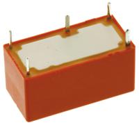 pe014012 TE Connectivity PCB Mount Power Relay, 12V dc Coil, 5A Switching Current, SPDT