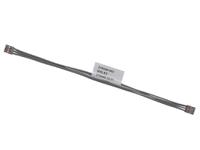 218509-1060 Molex 6 Way Female Milli-Grid to 6 Way Female Milli-Grid Wire to Board Cable, 50mm