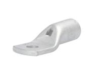 6-5 NEMIQ, KRT Uninsulated Ring Terminal, M5mm Stud Size, Grey