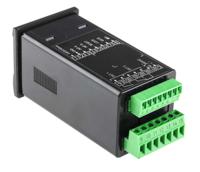 69240103000 Kubler CODIX 924 Counter, 6 Digit LCD, 65kHz, 90 → 260 V ac