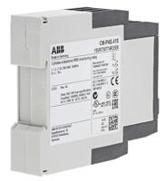 1svr730774r3300-cm-pas41s ABB Phase Monitoring Relay, 3 Phase, DPDT, 300 → 500V ac, DIN Rail