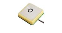 apam1866ya18 Abracon APAM1866YA18 Patch GPS Antenna with IPEX Connector
