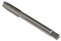 668-1087 RS PRO Threading Tap HSS 3-Piece 1.25mm Pitch Metric Standard Hand Tap M8 Thread