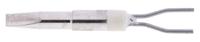 547-846 RS PRO Straight Chisel Soldering Iron Tip for use with B50-A, Engel B50, S50