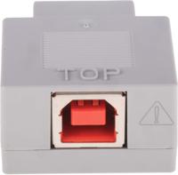2080-usbadapter Allen Bradley Micro 800 Series USB Adapter Plug for Use with Micro 810 Series