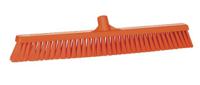 31997 Vikan Broom With PP Bristles for Dry Areas